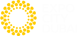 dubai expo city logo